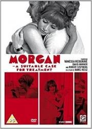 Морган: подходящий случай для терапии (Morgan: A Suitable Case for Treatment) 1966