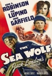 Морской волк (The Sea Wolf) (1941)