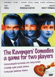 Мстители: Игра для двоих (The Revengers' Comedies: A Game For Two Players)