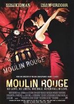 Мулен Руж (Moulin Rouge!) (2001)