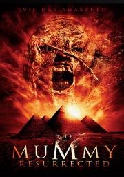 Мумия: Воскрешение (The Mummy Resurrected) (2014)