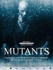Мутанты (Mutants)