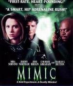 Мутанты (Mimic) (1997)