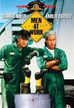 Мужчины за работой (Men at Work) 1990
