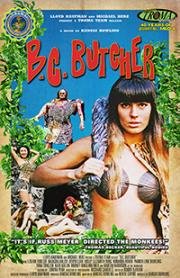 Мясник до Н.Э (B.C. Butcher) (2016)