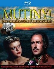 Мятеж (Mutiny) 1952