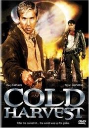Мятежник (Cold Harvest)