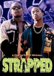 На мели (Strapped) (1993)