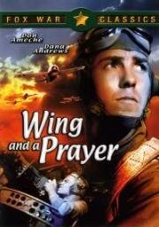 На одном крыле и молитве (1944)