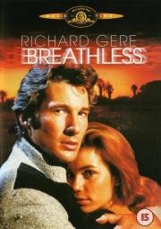 На последнем дыхании (Breathless) (1983)