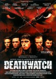 На страже смерти (Deathwatch) (2003)