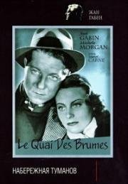 Набережная туманов (Le quai des brumes) (1938)