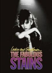 Начисто (Ladies and Gentlemen, the Fabulous Stains) (1982)