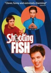 Надувательство (Shooting Fish) (1997)