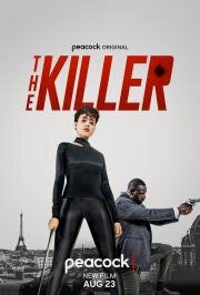 Наёмный убийца (The Killer) (2024)