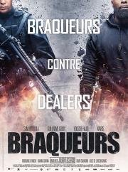 Налетчики (Braqueurs) (2015)