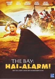 Нападение акул в весенние каникулы (Spring Break Shark Attack) (2005)