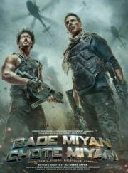 Напарники (Bade Miyan Chote Miyan) (2024)