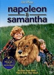 Наполеон и Саманта (Napoleon and Samantha) 1972