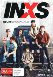 Нас никогда не разлучить: Нерассказанная история INXS (Never Tear Us Apart: The Untold Story of INXS) (2014)
