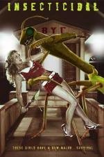 Человекоядные (Насекомые) (Insecticidal) (2005)