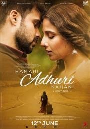 Наша неполная история (Hamari Adhuri Kahani) 2015