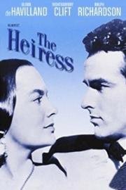 Наследница (The Heiress) (1949)