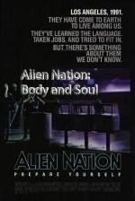 Нация пришельцев: Душа и тело (Alien Nation: Body and Soul) 1995