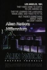 Нация пришельцев: Миллениум (Тысячелетие) (Alien Nation: Millennium) 1996