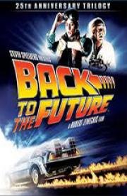 Назад в будущее: Трилогия (Back to the Future: Trilogy) (1985)