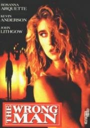 Не тот человек (Другой) (The Wrong Man) 1993