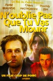 Не забудь, что скоро ты умрешь (Don't Forget You're Going to Die) 1995