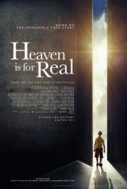 Небеса реальны (Heaven Is for Real) (2014)