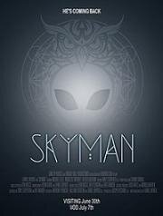 Небесный человек (Skyman) (2019)