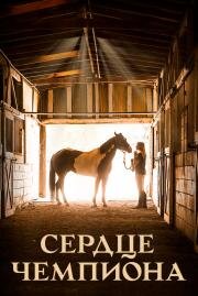 Сердце чемпиона (A Horse from Heaven) (2018)