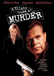 Небольшое дело об убийстве (A Slight Case of Murder) (1999)