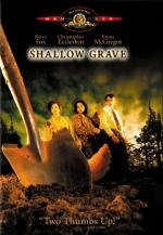 Неглубокая могила (Shallow Grave) 1994