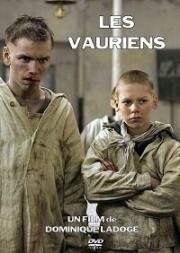Негодяи (Les Vauriens) (2006)