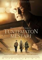 Неизвестный мастер (Самая последняя сделка) (Tuntematon mestari (One Last Deal)) (2018)