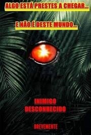 Неизвестный враг (Inimigo Desconhecido: Enemy Unknown) (2020)