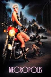 Некрополис (Necropolis) (1986)