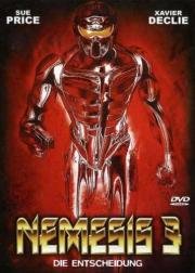 Немезида 3: Провал во времени (Nemesis III: Prey Harder) (1996)