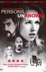 Неопознанные (Persons Unknown) (1996)