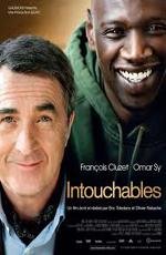 1+1 (Неприкасаемые) (Intouchables) (2011)