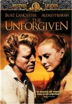 Непрощенная (The Unforgiven) (1960)