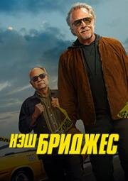 Нэш Бриджес (Nash Bridges) (2021)