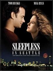 Неспящие в Сиэтле (Sleepless in Seattle) (1993)