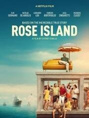 Невероятная история Острова роз (L'incredibile storia dell'isola delle rose) 2020