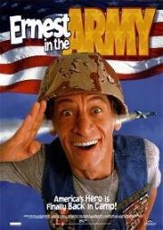 Невероятные приключения Эрнеста в армии (Ernest in the Army) (1998)
