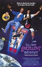 Невероятные приключения Билла и Теда (Bill & Ted's Excellent Adventure) (1989)